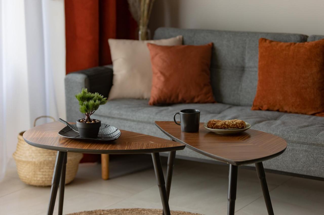 Lakeview Apartment Kapelanow Armii Krajowej By Noclegi Renters Warszawa Exteriör bild